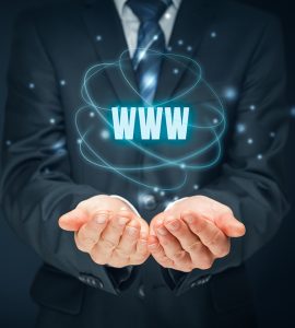 custom websites and computer consulting